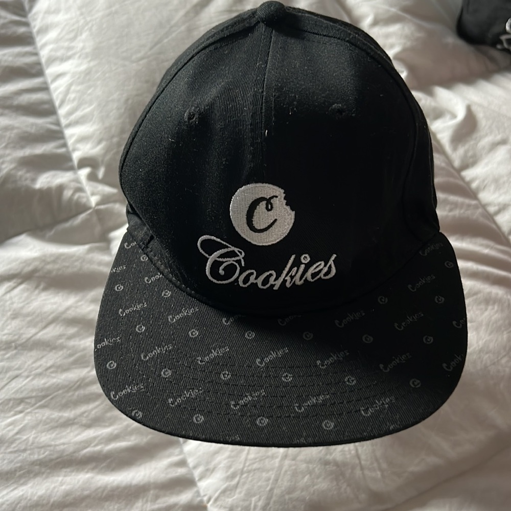 Cookie hat - Picture 2 of 4